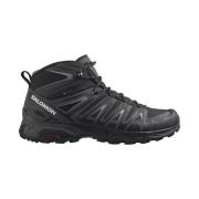 Wandelschoenen Salomon X Ultra Pioneer Mid Gtx Gore-tex