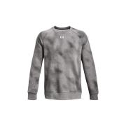 Sweater Under Armour Ua Rival Fleece Printed Crew