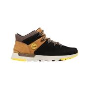 Laarzen Timberland Sprint Trekker Mid