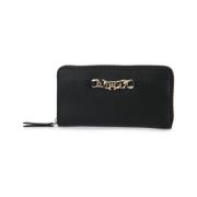 Portemonnee Tommy Hilfiger Bdsblack