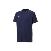 T-shirt Korte Mouw Puma Teamgoal 23 Jersey