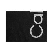 Sjaal Calvin Klein Jeans Ck Black 1