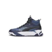Hoge Sneakers Puma Trinity Mid Hybrid L