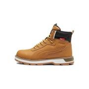 Hoge Sneakers Puma Desierto V3 Puretex