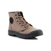 Hoge Sneakers Palladium Pampa Hi Supply