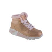 Hoge Sneakers Skechers Uno Lite-Camo Dazzle