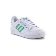 Lage Sneakers adidas Continental 80 Stripes W