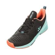 Lage Sneakers Yonex power cushion sonicage 3 clay