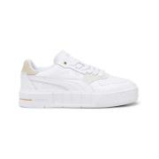 Lage Sneakers Puma Cali Court Match