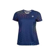 T-shirt Korte Mouw Oliver Denver