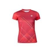 T-shirt Korte Mouw Oliver Lima