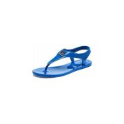 Sandalen Calvin Klein Jeans Jeanne Cobalt