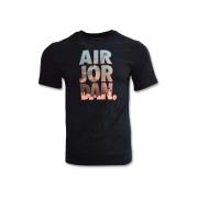 T-shirt Korte Mouw Nike Air Jordan Jumpman Jmc