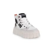 Laarzen Palladium Pallatower Hi Star