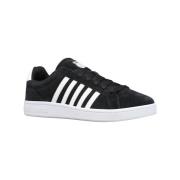 Lage Sneakers K-Swiss Court Tiebreak Sde