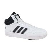 Laarzen adidas Hoops 3.0 Mid