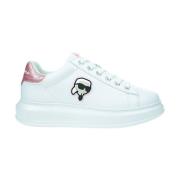 Lage Sneakers Karl Lagerfeld Kapri