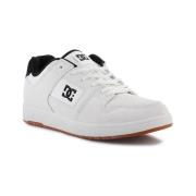 Lage Sneakers DC Shoes Manteca 4