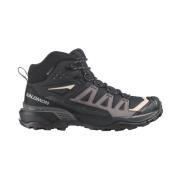 Wandelschoenen Salomon X Ultra Mid 360 Gtx Gore-tex