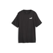 T-shirt Korte Mouw Puma Ess Tape