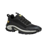 Lage Sneakers Caterpillar Cat Intruder Lightning Mesh