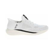 Lage Sneakers Skechers 210810WHT