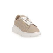 Lage Sneakers Frau 53M1MILK