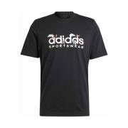 T-shirt Korte Mouw adidas IS2863