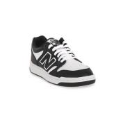 Lage Sneakers New Balance GSB480BW
