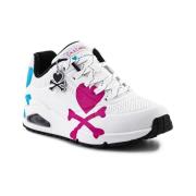 Lage Sneakers Skechers Crossing Hearts