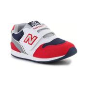 Lage Sneakers New Balance 996
