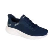Lage Sneakers Skechers Slip-ins