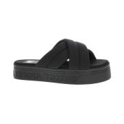 Teenslippers Tommy Hilfiger EN0EN02465BDS