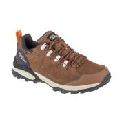 Wandelschoenen Jack Wolfskin Refugio Texapore Low