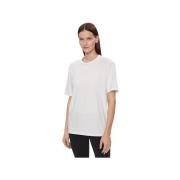 T-shirt Korte Mouw Calvin Klein Jeans 000QS7069E100