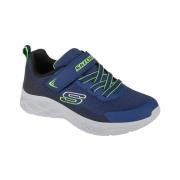 Lage Sneakers Skechers Microspec Ii Zovrix