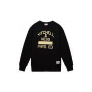 Sweater Mitchell And Ness FCPO5532MNNYYPPPBLCK