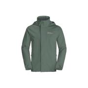 Parka Jas Jack Wolfskin Stormy Point