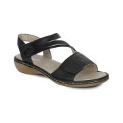 Sandalen Rieker 6596400