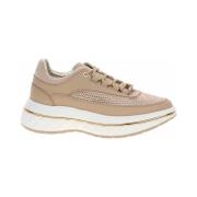 Lage Sneakers Guess FLPKYRPAF12NUDE