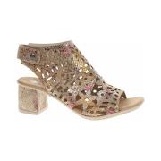 Sandalen Rieker 6478090