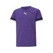 T-shirt Korte Mouw Puma K11910
