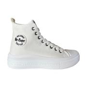 Lage Sneakers Lee Cooper B23673