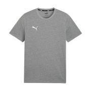 T-shirt Korte Mouw Puma Team Goal Casuals