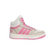 Hoge Sneakers adidas Hoops Mid 3.0