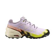 Hardloopschoenen Salomon Speedcross 6