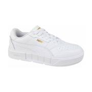 Lage Sneakers Puma Cali Court Lth Jr