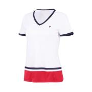T-shirt Korte Mouw Fila Elisabeth
