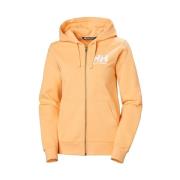 Sweater Helly Hansen Hh Logo Full Zip 2.0