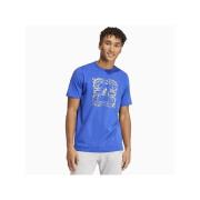 T-shirt Korte Mouw adidas IR5843